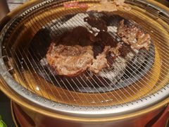 -西塔老太太泥炉烤肉(北京北苑天街龙湖店)
