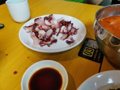 -屋里家延边朝鲜族冷面(南园店)