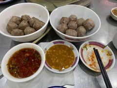 -福合埕牛肉丸(福平路店)