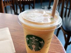 -星巴克(深圳世纪汇分店)