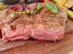 -拾挚扒房(招商花园城店)