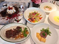 -燃扒房Steakhouse(皇庭店)