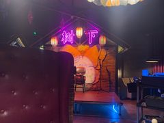 -树下时尚餐厅(翠园街店)