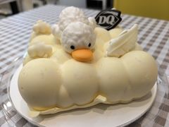 -DQ·蛋糕·冰淇淋(西城红场店)