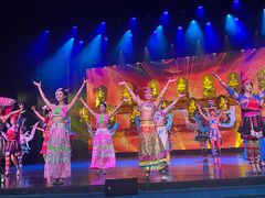 -勐巴拉娜西大剧院