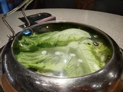 生态时蔬-粗茶淡饭·蒸鲜(光谷店)
