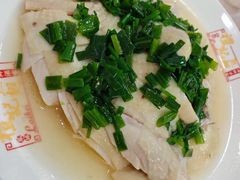 -凤城礼记鱼翅海鲜酒家(新马路总店)