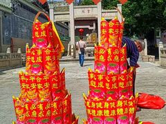 -悦城龙母祖庙