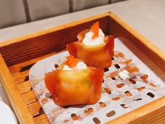 -蔡澜点心·粤菜(万菱汇店)
