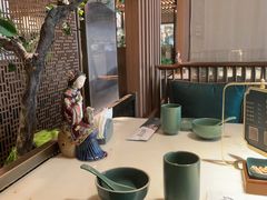 -锦府盐帮·李宅(领展购物广场中关村店)