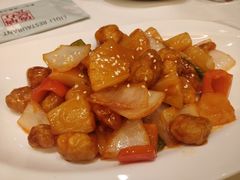 -琉璃餐厅(德基广场店)