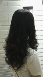 -佑米造型假发订制