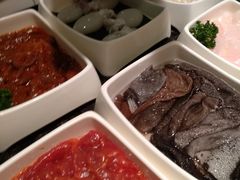 -海底捞火锅(龙湖三千集店)