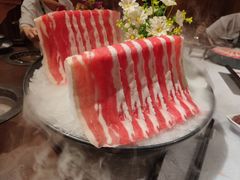 -快乐小羊·内蒙牛羊肉火锅(流花中心店)