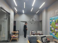 -零下舞度·街舞连锁机构(直沽校区)