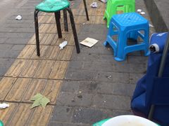 -马光荣肉丸糊辣汤(边东街店)