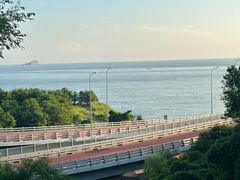 -星海湾跨海大桥