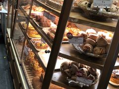 -山崎面包(静安久光店)