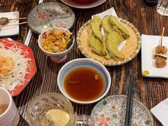 -平成屋·午肴夜酒(四川北路店)