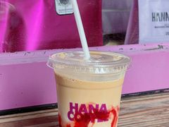 -HANA COFFEE(长寿路店)