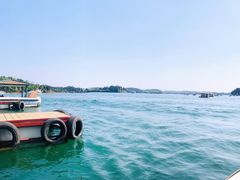 -仙海旅游度假区