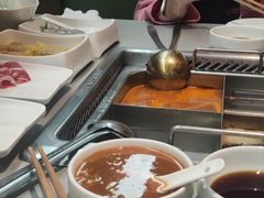 -海底捞火锅(振华商厦店)