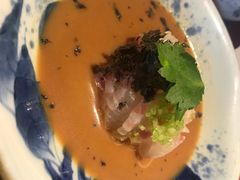 鲷鱼泡饭-鯛匠 HANANA