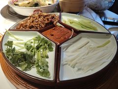 -老何二婶家铁锅炖·东北菜(白石洲店)