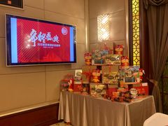 -上海安亭别墅花园酒店