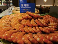 -星伦多自助料理·涮烤一体(杭州来福士店)