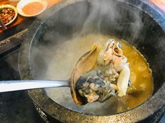 -滇藏石锅宴(崇仁巷老店)