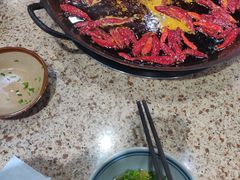 -堂客老火锅(欣阳广场总店)