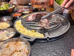-GOGIYA·咕叽吖韩国传统烤肉店(东方新天地店)