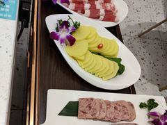 -若爱猪肚鸡·啫啫煲(循礼门M+店)