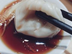 -鼎泰丰(渔阳店)
