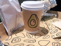 -油梨树AVOCADO TREE(嘉里中心店)