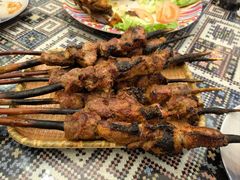 -新疆伊宁远征餐厅