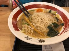-雷门拉面(龙湖成都金楠天街店)