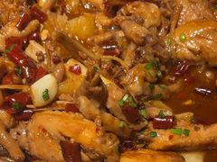 -胖哥俩肉蟹煲(梅溪步步高店)