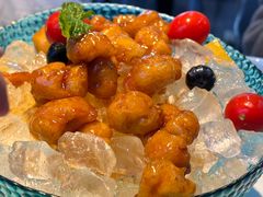 -园里前·10年私厨·福建菜(台江万达鳌峰洲店)