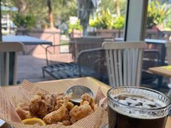 -HELLO 27 意面·沙拉·帕尼尼