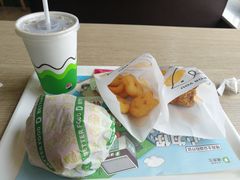 -德克士(通惠门店)