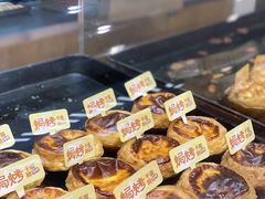 -泸溪河桃酥(湖滨银泰in77店)