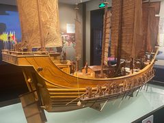 -上海交通大学董浩云航运博物馆