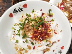 -盟重烧烤(高正街店)