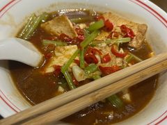 -古道村落(温汤店)