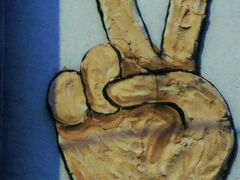 -槟城街头艺术街区