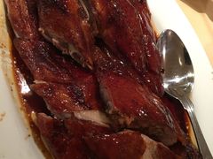 -文兴酒家(Chinatown - Gerrard Street)