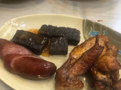 -圆宝台湾小吃(迎津街店)