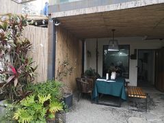 -云里小坐·小院里·团建·宴请·下午茶(三圣乡店)